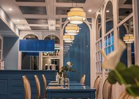 Villa Oteri Room & Bistrot 3