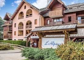 L'Alpaga by Mountain Collection Immobilier 4