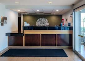 Fairfield Inn & Suites by Marriott Dayton Troy 4