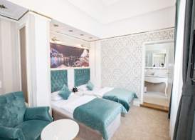 Hotel Amts-Apotheke 4