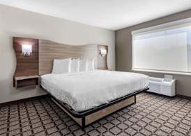 Best Western Manchester 4