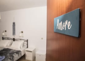Bella Vita Style rooms & apartments 4