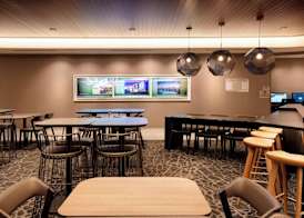SpringHill Suites by Marriott Hampton Portsmouth 2
