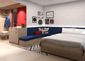 Hampton by Hilton Szczecin East 5