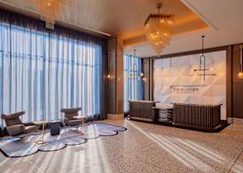 The Godfrey Detroit, Curio Collection By Hilton 5