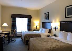 Quality Inn Donaldsonville - Gonzales 3