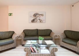 Mare Estepona Hotel 4