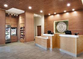 Fairfield by Marriott Inn & Suites Houston League City 4