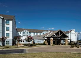 Homewood Suites by Hilton Austin/Round Rock, TX 2