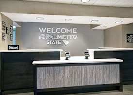 Hampton Inn Greenville I-385 - Woodruff Rd. 2