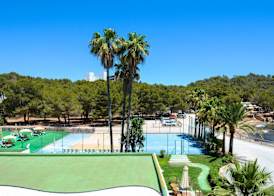 Catalonia Ses Estaques - Adults Only 4