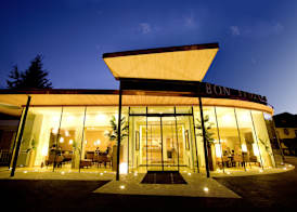 Hotel Bon Alpina 3