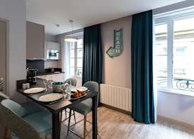 Appartements des Marins 4