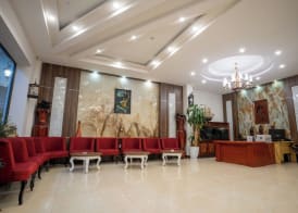 Mai Khanh Hotel 2