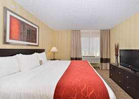 Comfort Suites Highlands Ranch Denver Tech Center Area 3