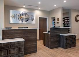 Comfort Inn & Suites Jacksonville - Orange Park Near Naval Air Station 3