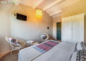 Hotel & Glamping Borgo di Campagna 3