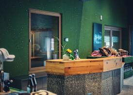 Speluca Brauerei & Genusshotel 2