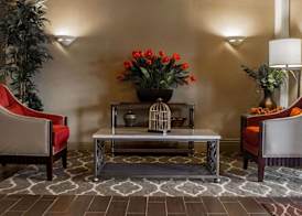 Comfort Inn Amite City 5
