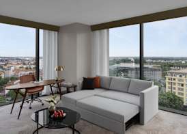 Crowne Plaza VINH YEN CITY CENTRE by IHG 5
