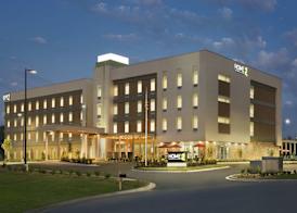 Home2 Suites by Hilton Grovetown Augusta Area 4