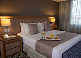 Crowne Plaza MEXICO NORTE TLALNEPANTLA by IHG 5