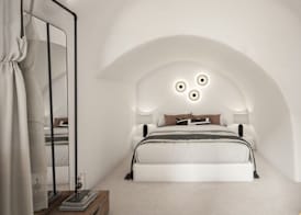 You and Me Suites Oia 5