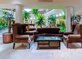 The Grand Hotel, Hurghada 4