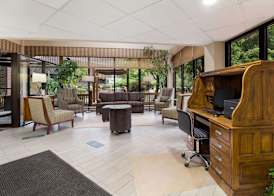 Best Western Braddock Inn 2