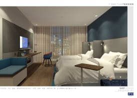 Holiday Inn Express Chengdu East by IHG 3