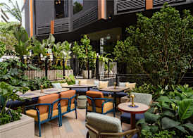 Canopy By Hilton Bangkok Sukhumvit 5