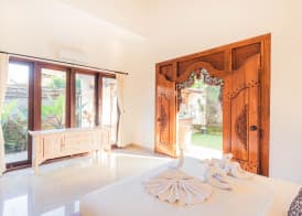 Muniara Villa Ubud 5
