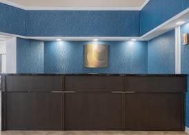Comfort Inn Belleville 2