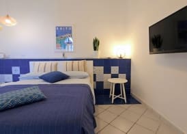 Raito Guest House - Amalfi Coast 5