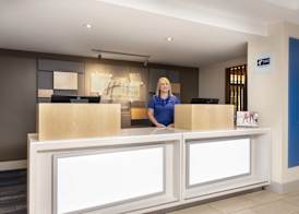 Holiday Inn Express & Suites DURANT by IHG 2
