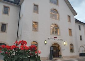 Hotel Balsthal 5