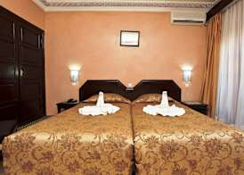 Diwane Hotel & Spa Marrakech 4