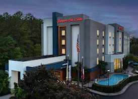 Hampton Inn & Suites ATL-Six Flags 2