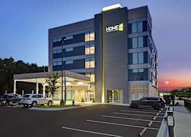 Home2 Suites By Hilton Raleigh North I-540 2