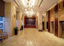 Nhat Ha L’Opera Hotel 2