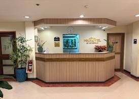 Microtel by Wyndham Tarlac 5