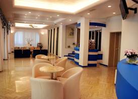 Hotel Arno 4