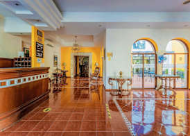 Maison del Embajador 4