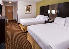 Holiday Inn Express & Suites BUCYRUS by IHG 3