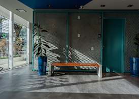ibis budget Vitoria 2