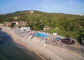 Effect Algara Beach Resort - Ultra All Inclusive and Free Parking 2