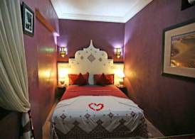 Riad Ain Marrakech 5