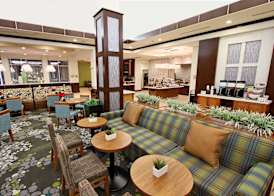 Hilton Garden Inn Covington/Mandeville 4