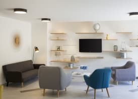 Citadines Antigone Montpellier 5