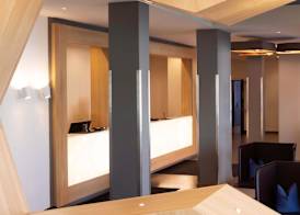 B&B Hotel Kiel-Wissenschaftspark 2